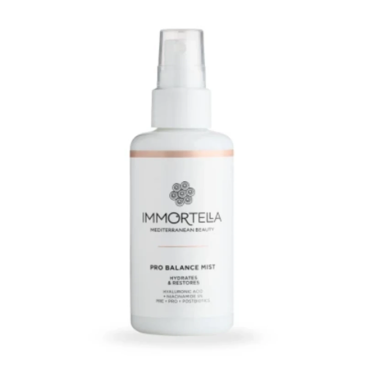 PRO BALANCE HYDRATING MIST