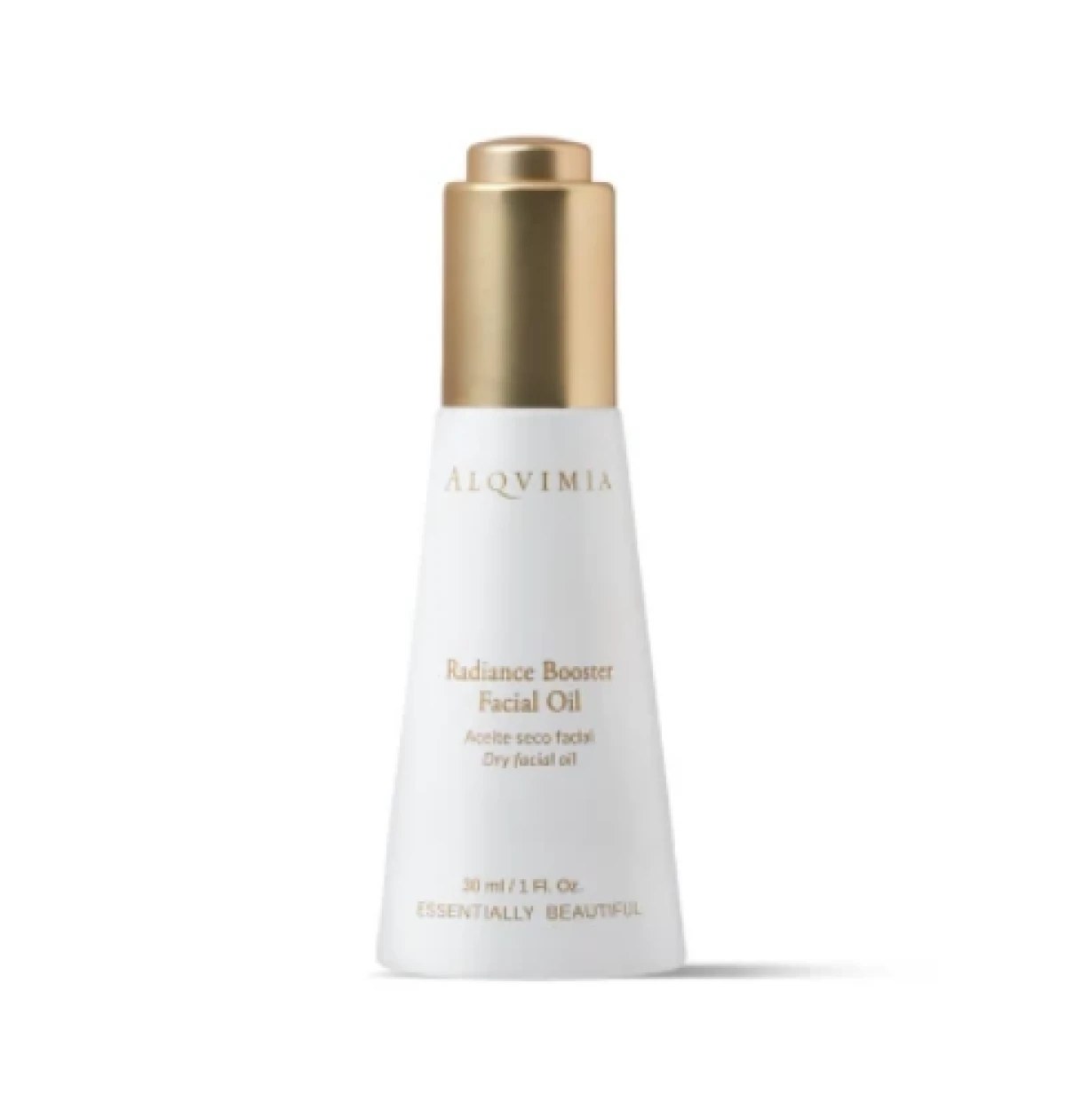 RADIANCE BOOSTER FACIAL OIL