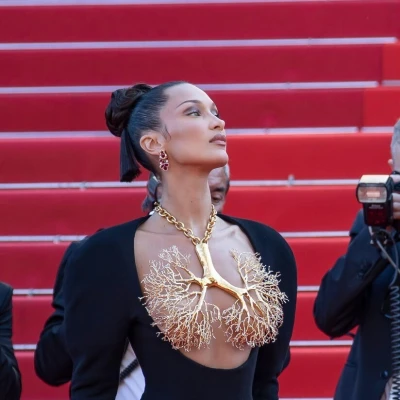 Bella Hadid