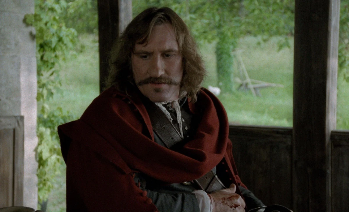 Gérard Depardieu 