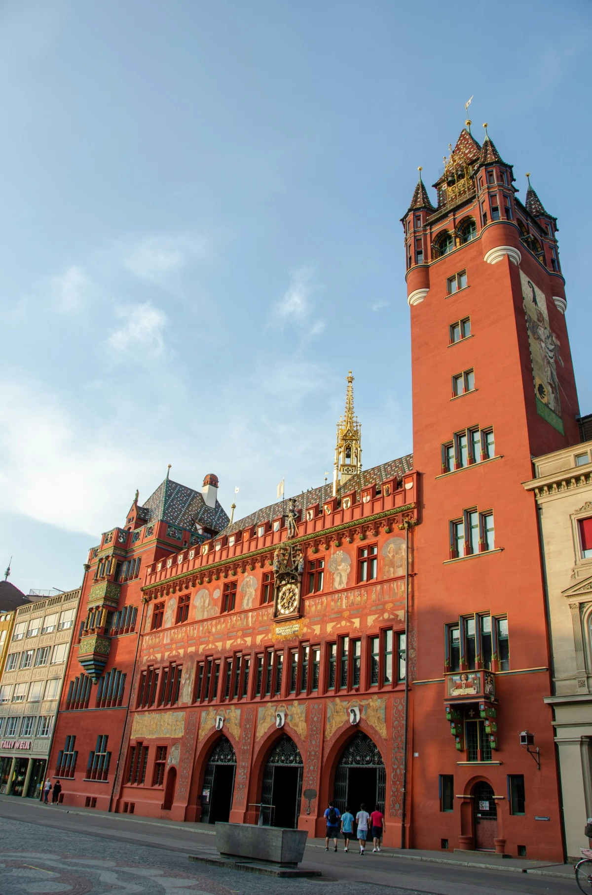 Basel