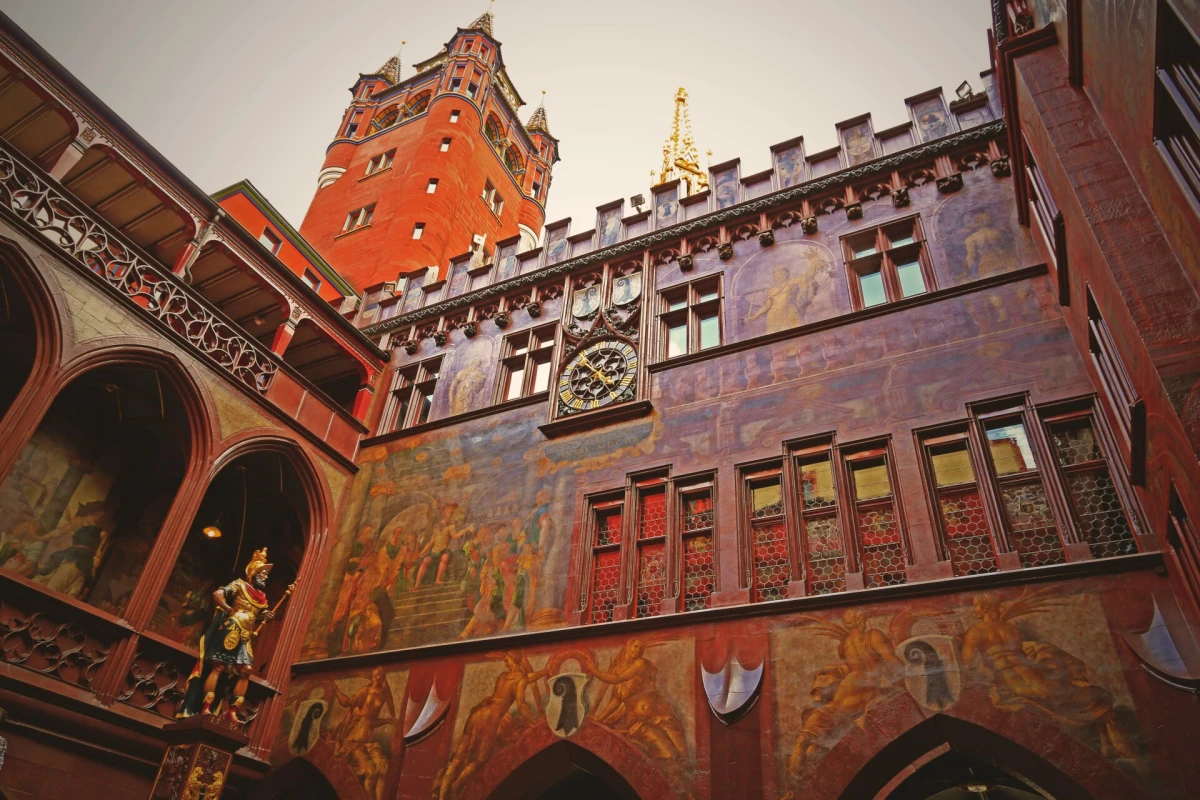 Basel