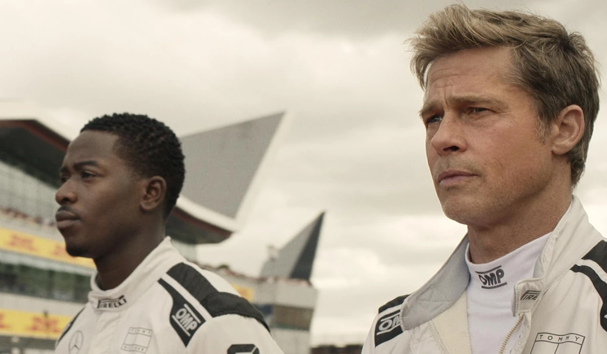 F1: The Movie