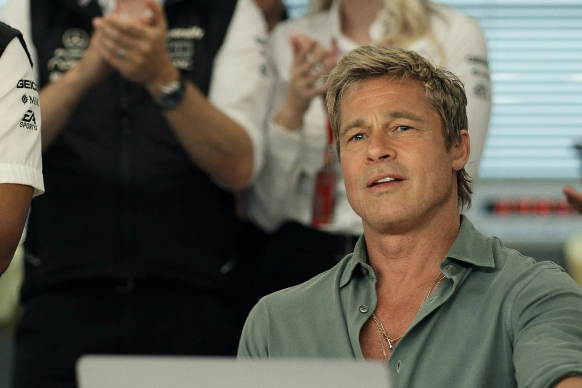 F1: The Movie