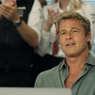 F1: The Movie