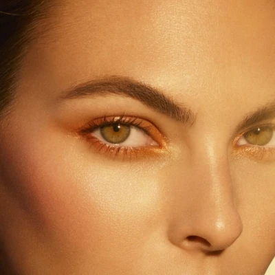 LES BEIGES – GOLDEN HOUR