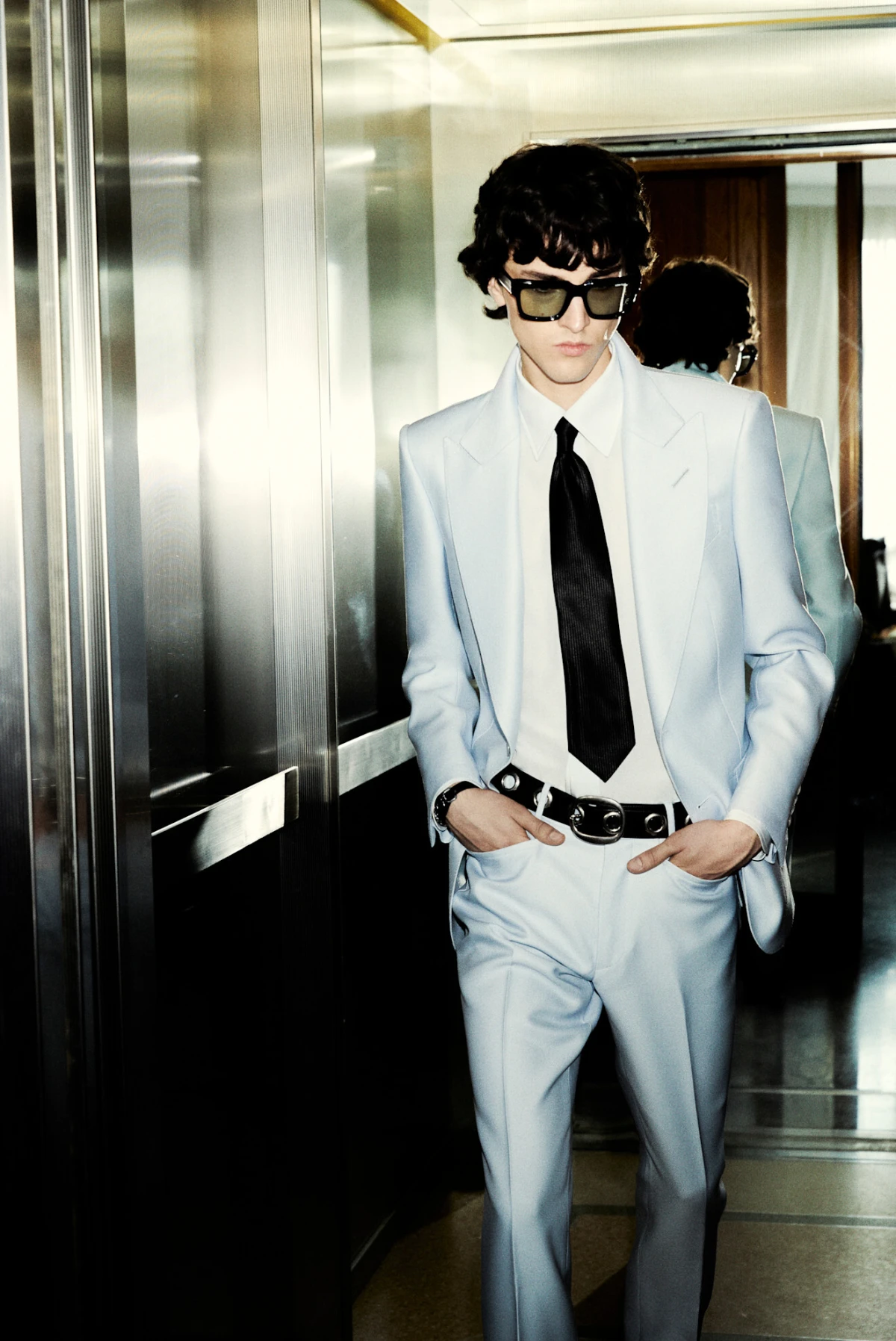 Tom Ford