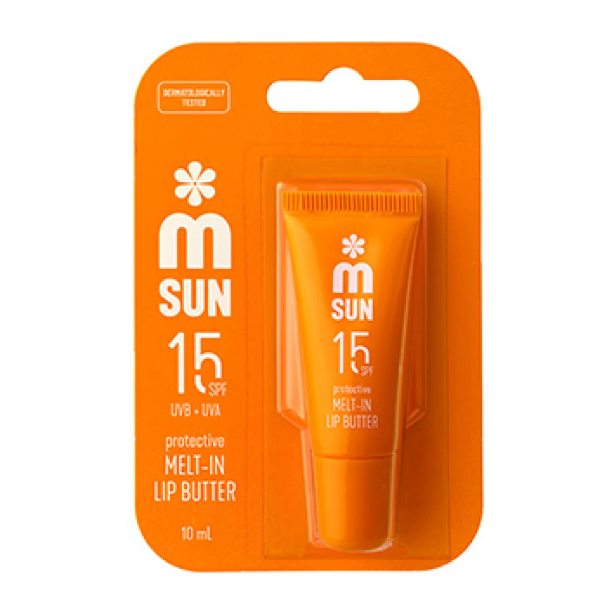 Lip Butter spf15