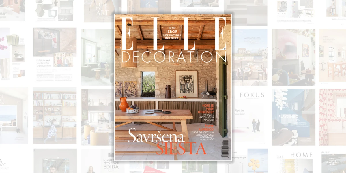 ELLE DECORATION_