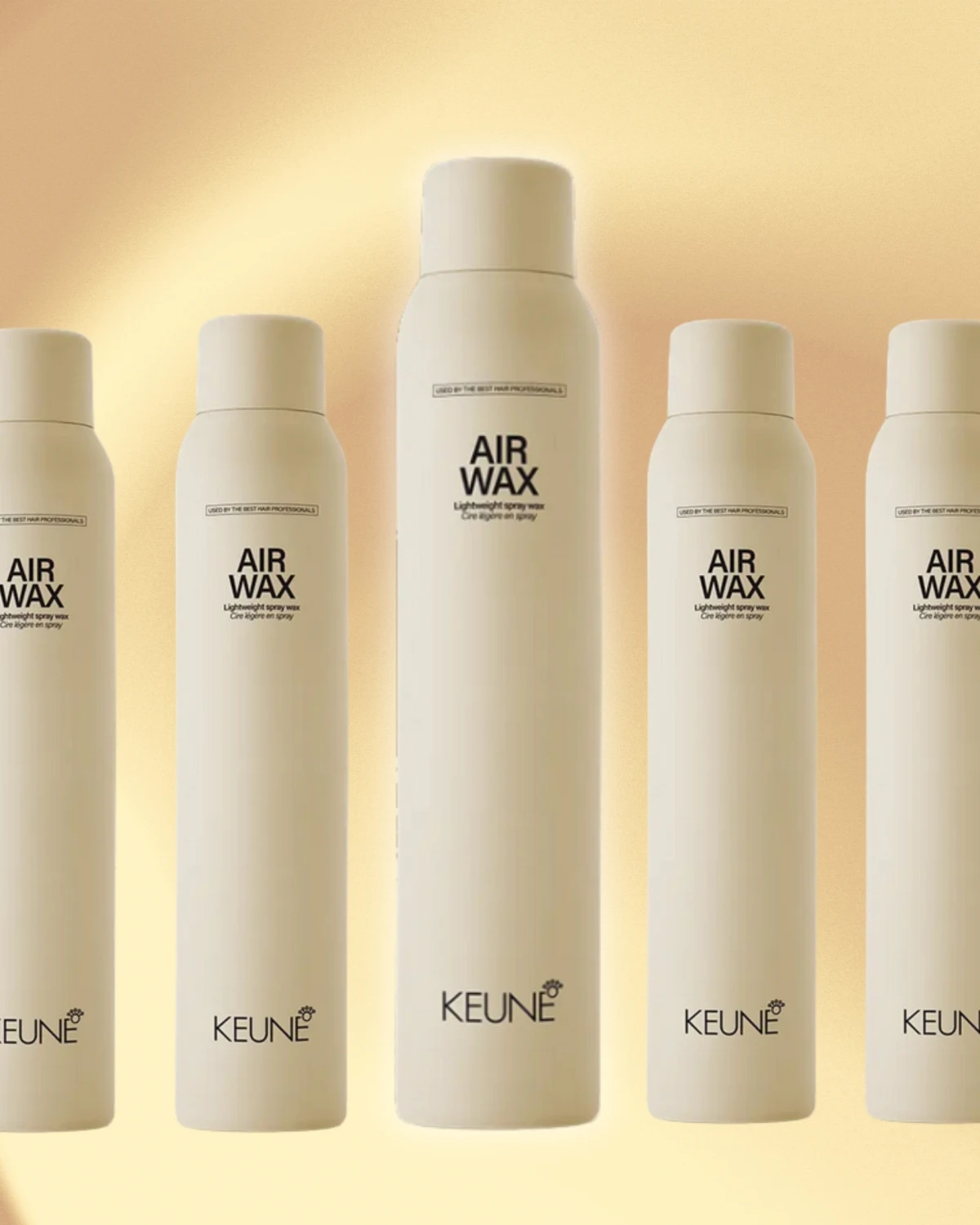Air Wax