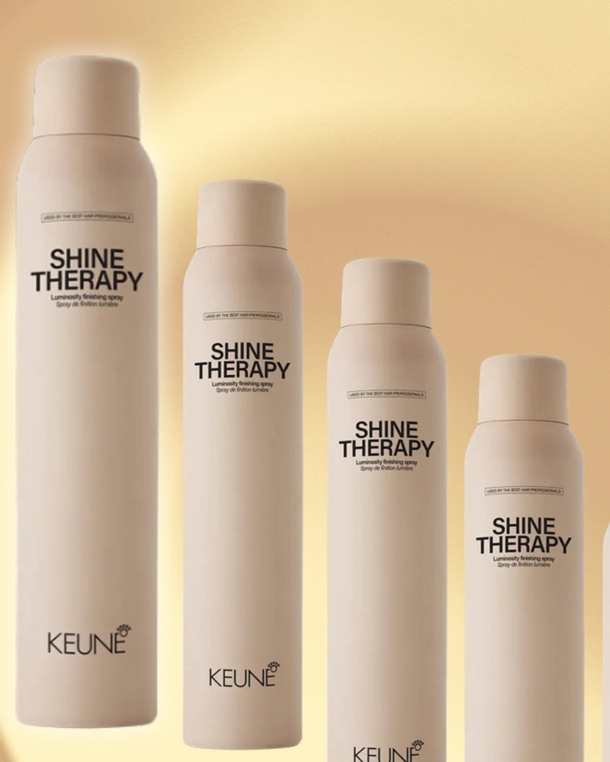 Shine Therapy