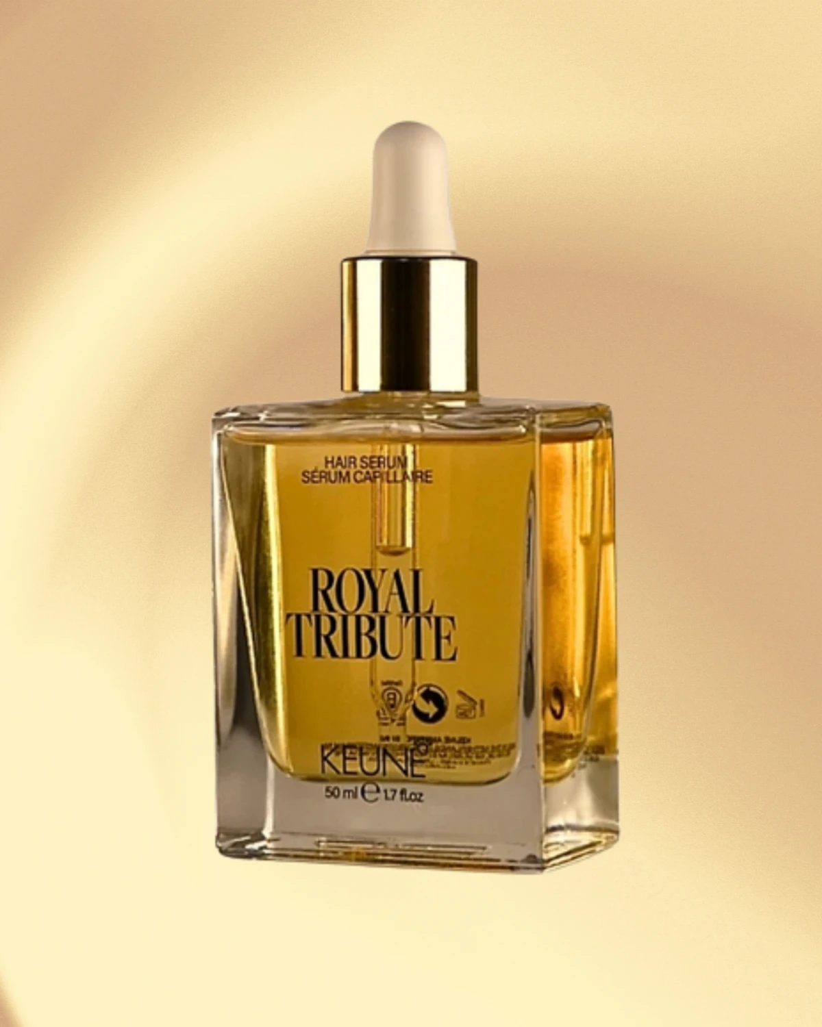 Royal Tribute Serum
