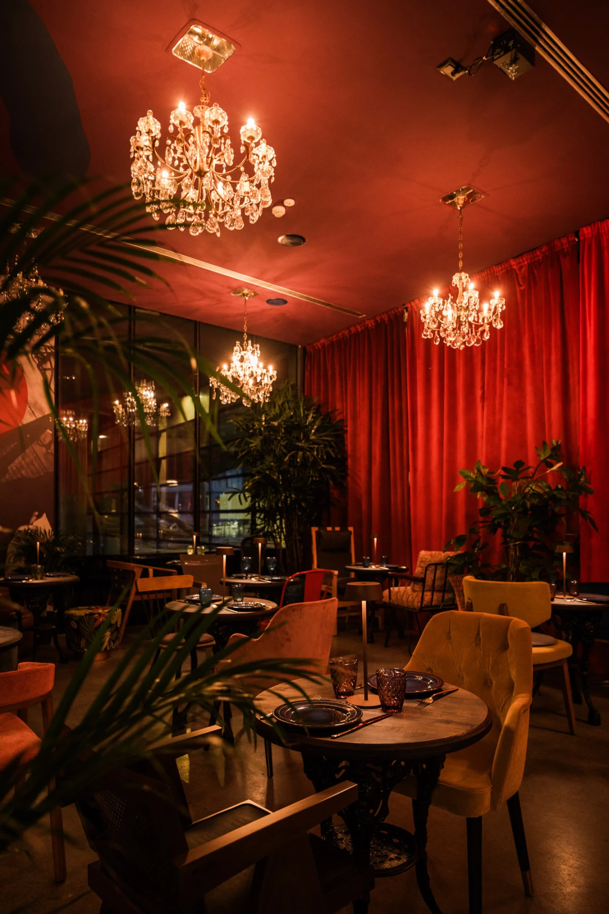 Rougemarin Bar&Ton
