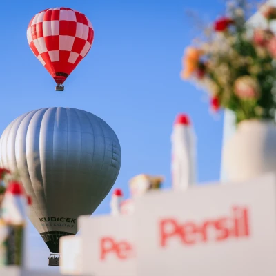 persil 