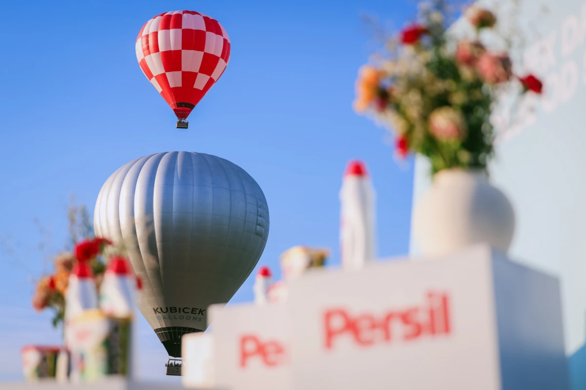 persil 
