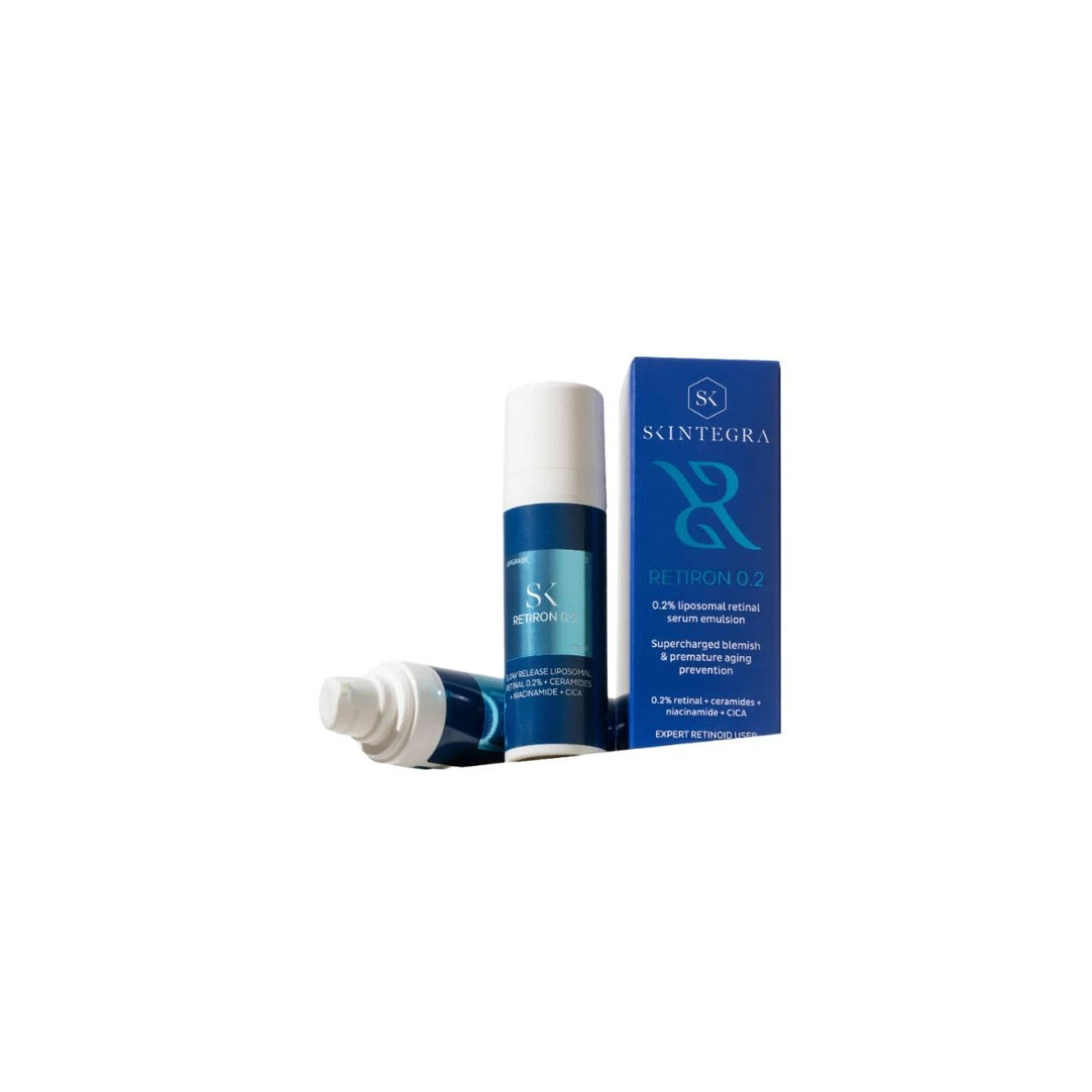 SERUM ZA LICE