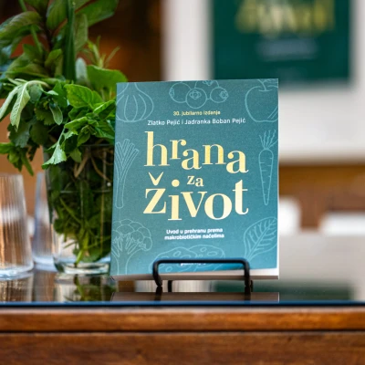 Hrana za život