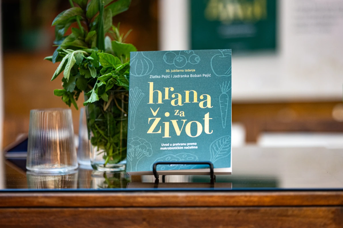 Hrana za život
