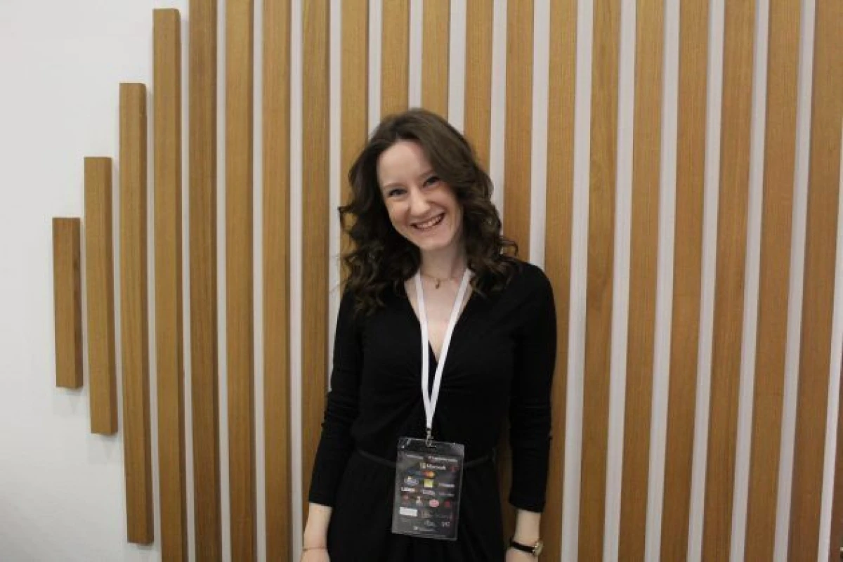 Lucija Cvek