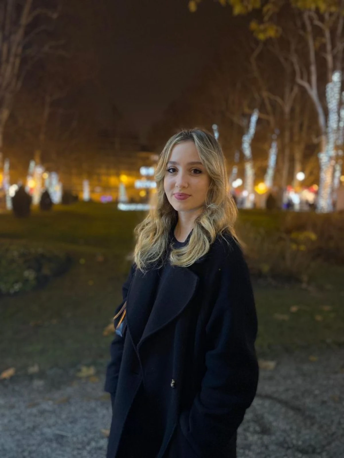 Lucija Kostanić