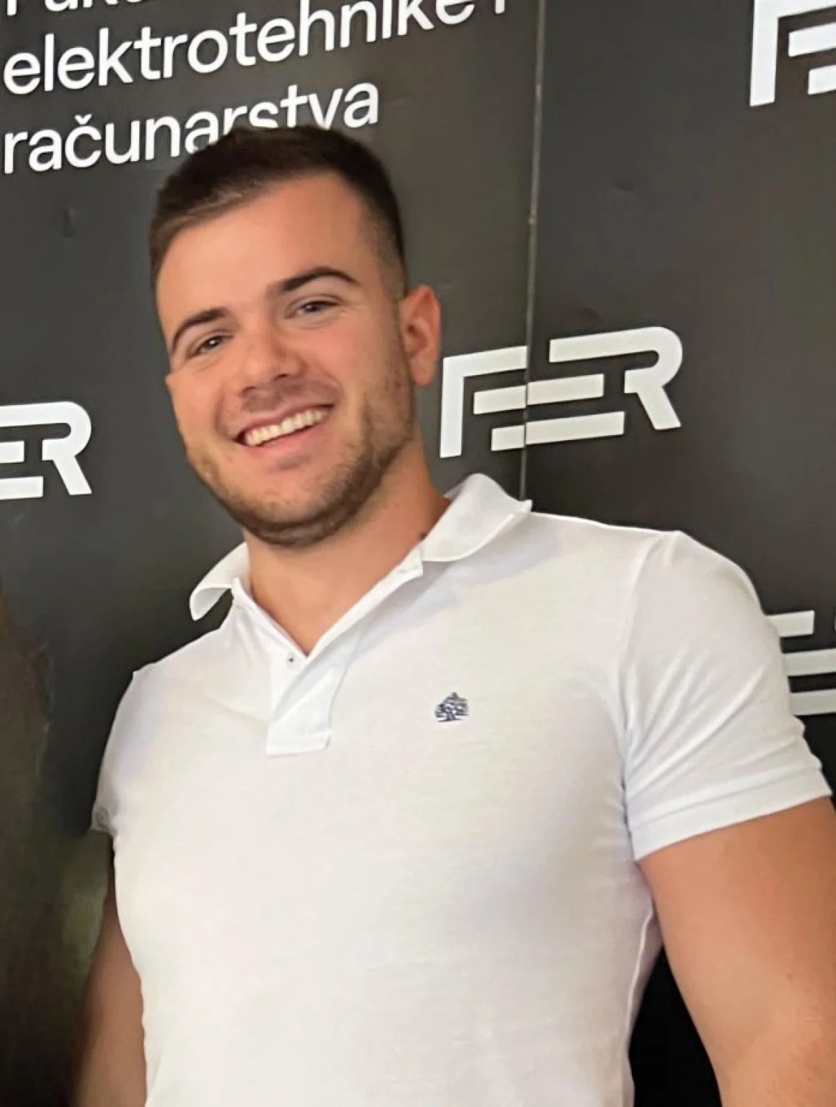 Bernard Murtić