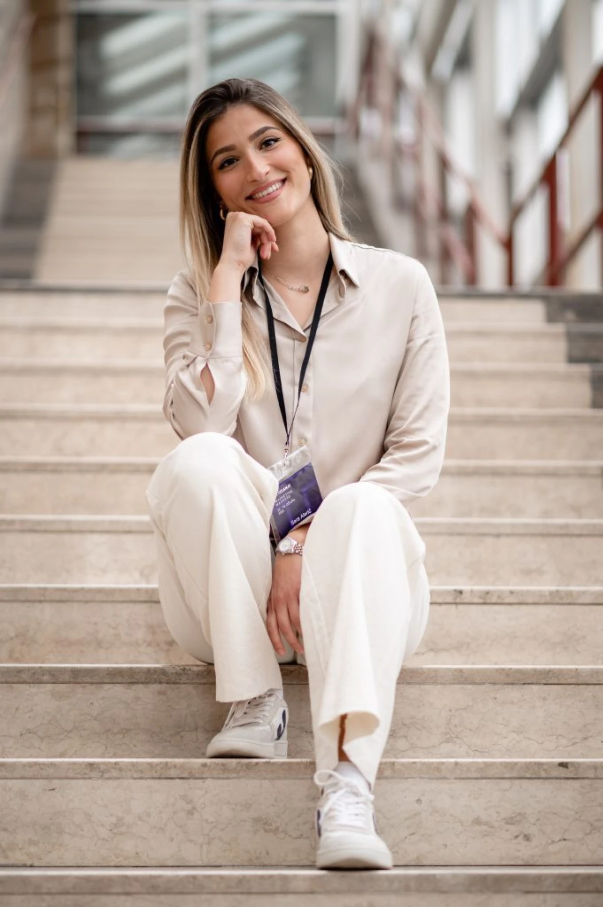 Sara Alerić