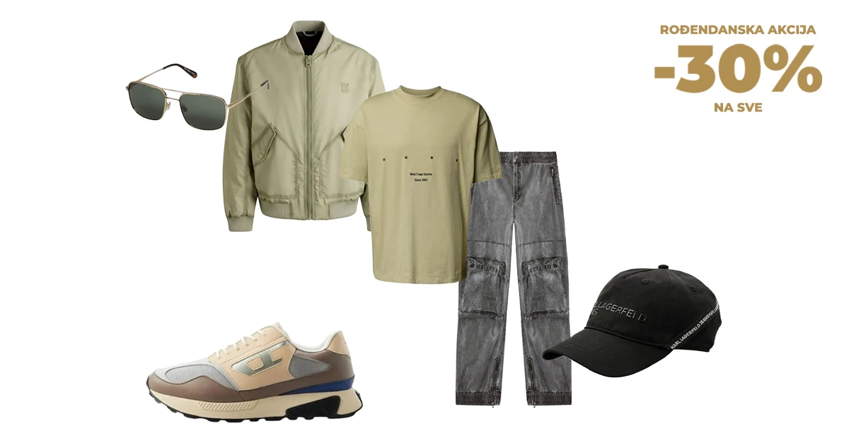 fashion&friends