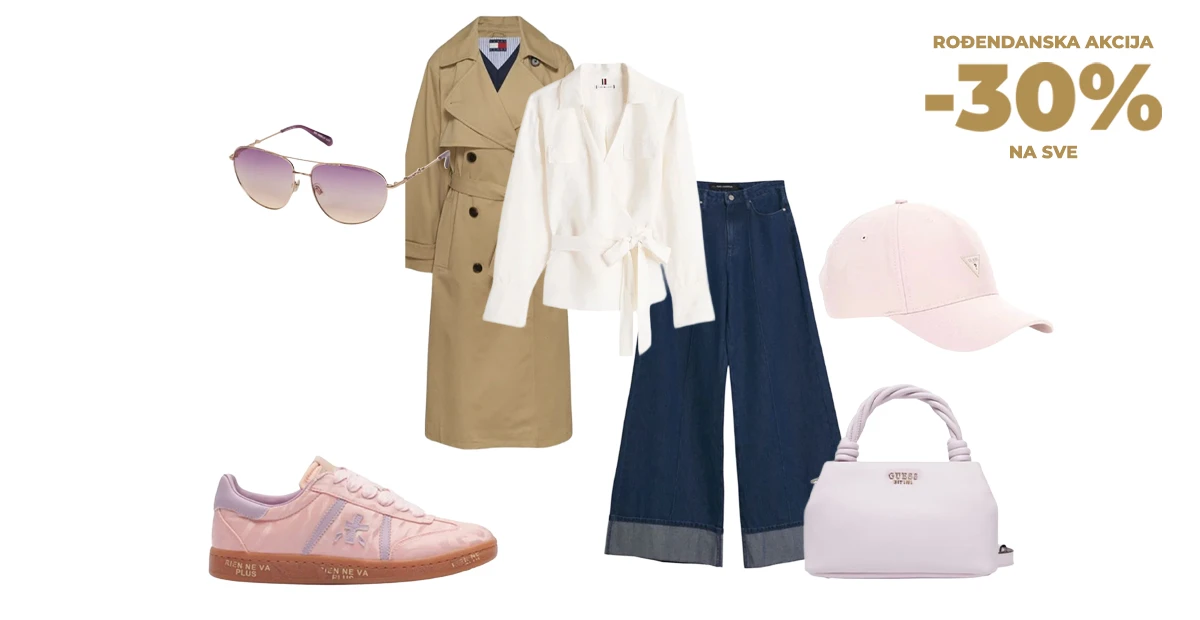 fashion&friends