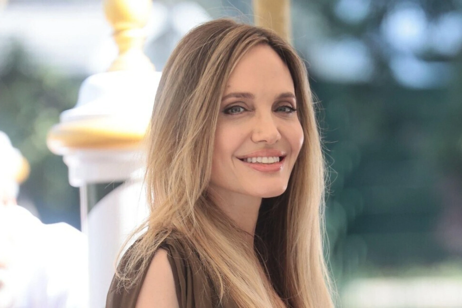Angelina Jolie