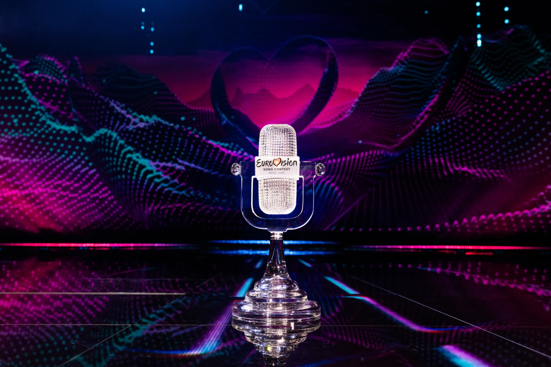Eurovizija 2025.