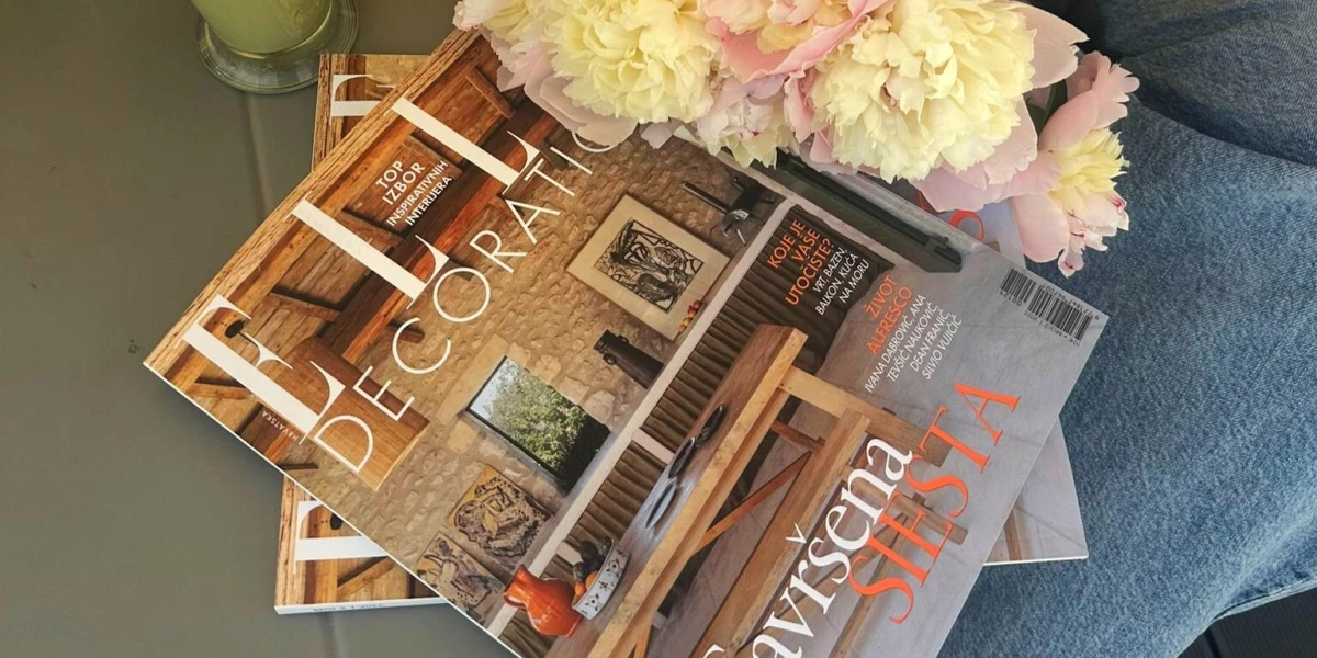 ELLE DECORATION