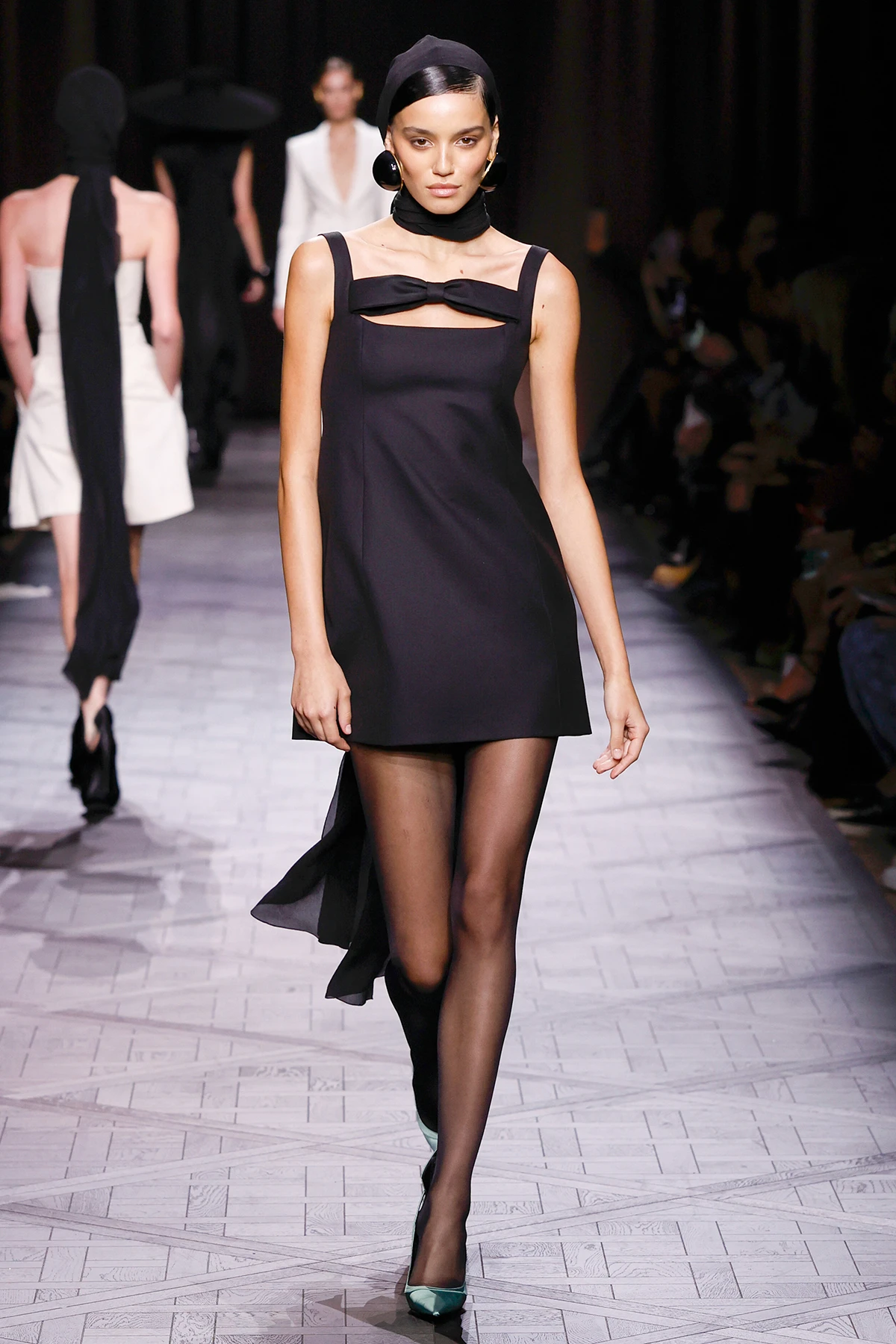 Nina Ricci