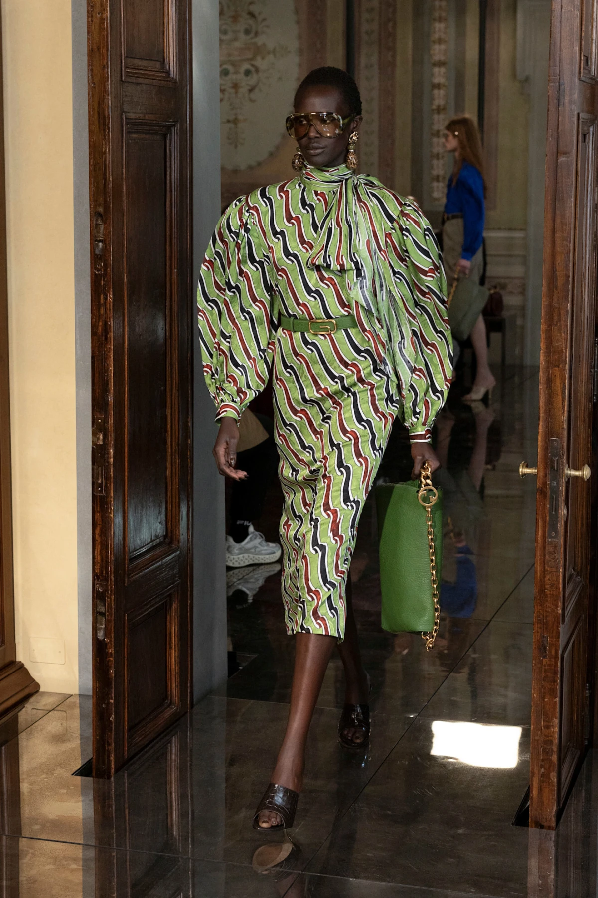 Gucci Crusie 2026