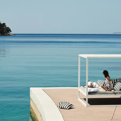 Lošinj Hotels & Villas 