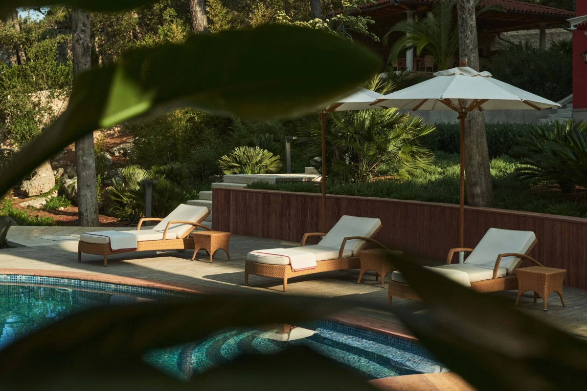 Lošinj Hotels & Villas 