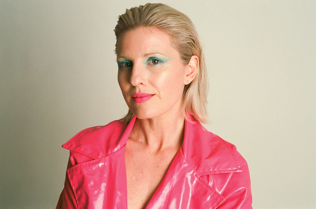 Ida Prester