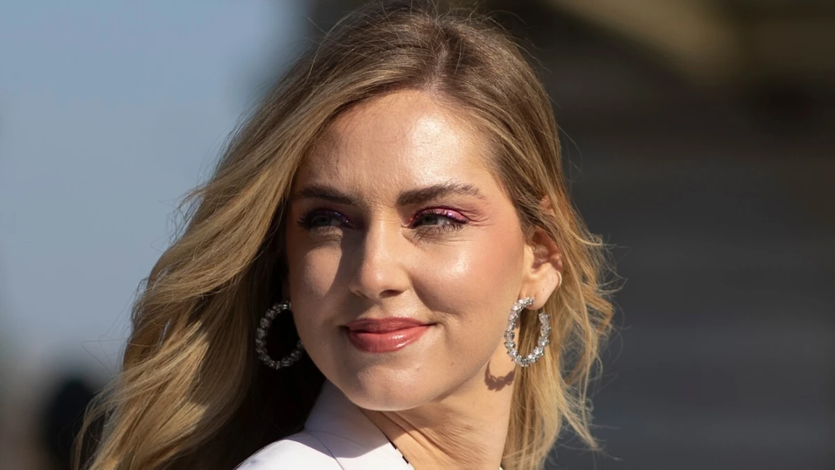 Chiara Ferragni
