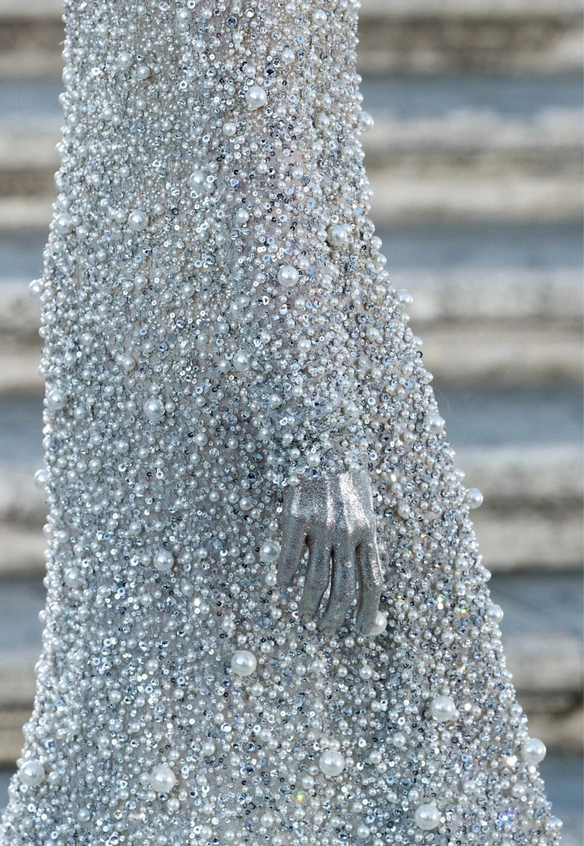 Valentino fw22 couture