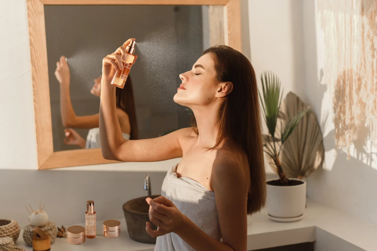supercharged barrier restoring essence mist