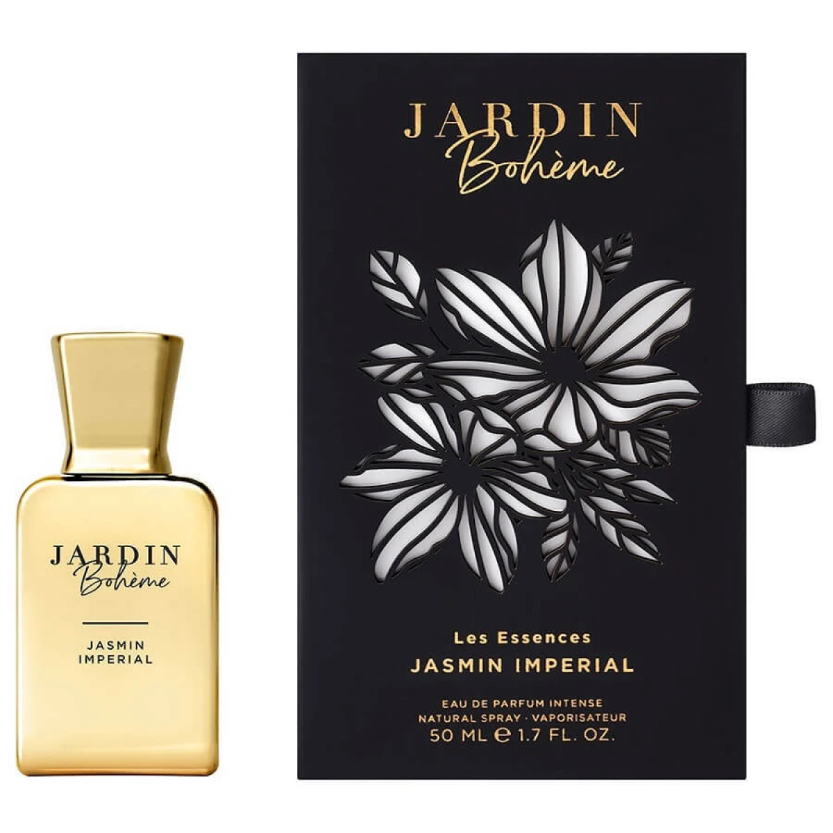 Jardin Boheme