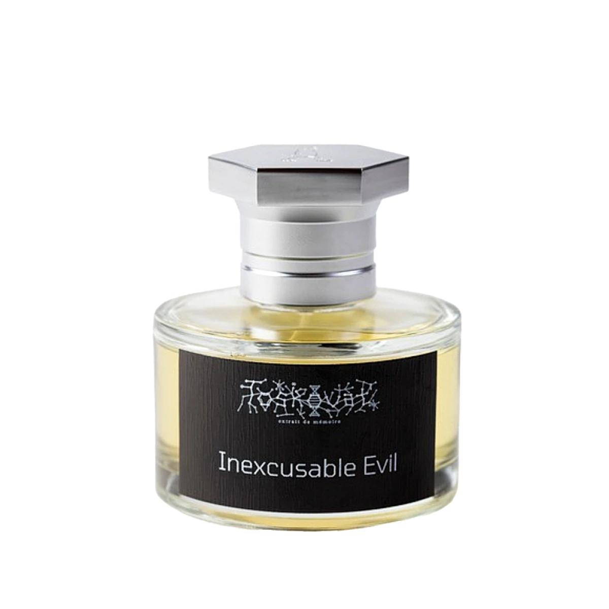 inexcusable evil