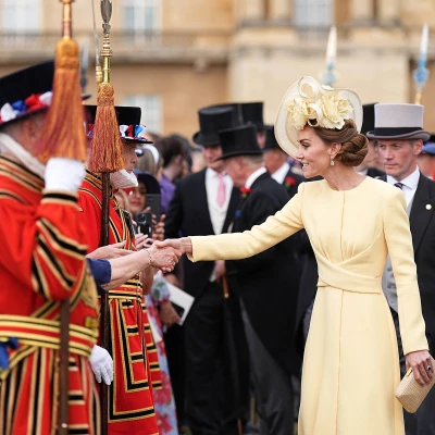 Kate Middleton 