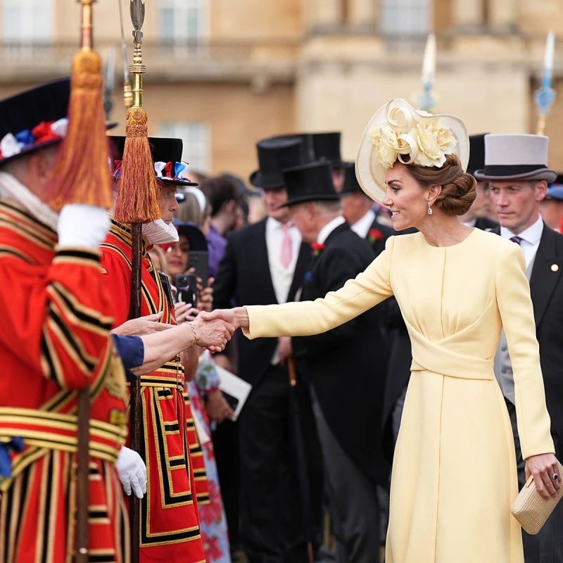 Kate Middleton 