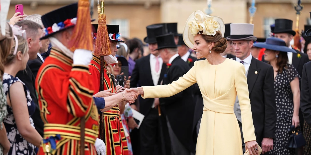 Kate Middleton 