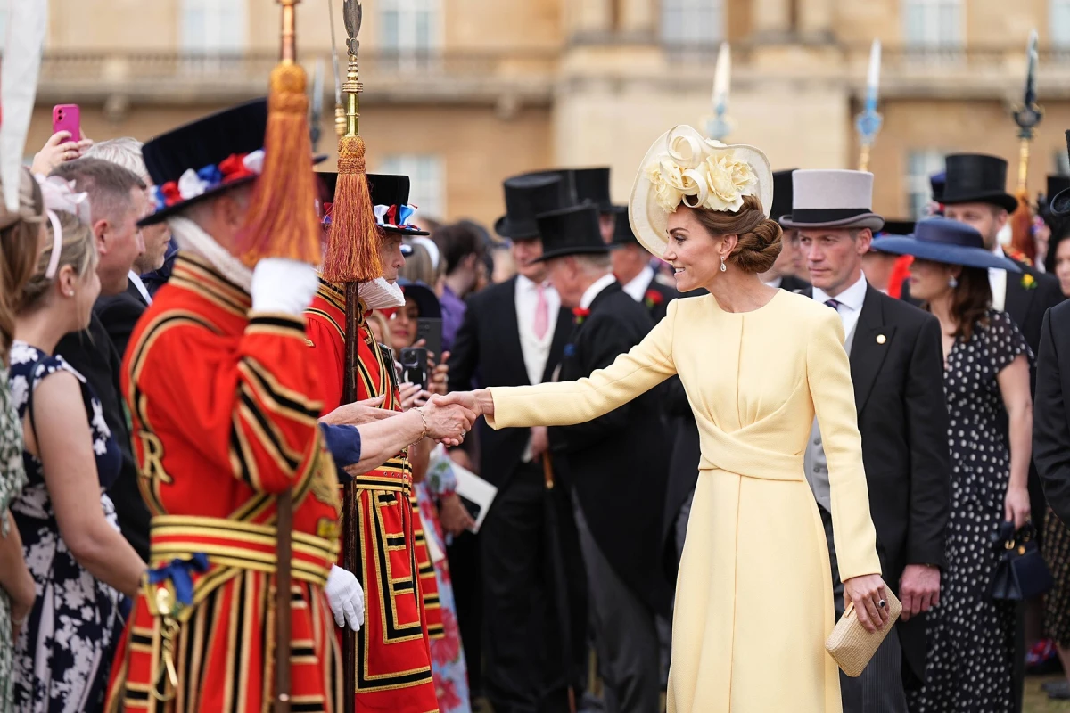 Kate Middleton 