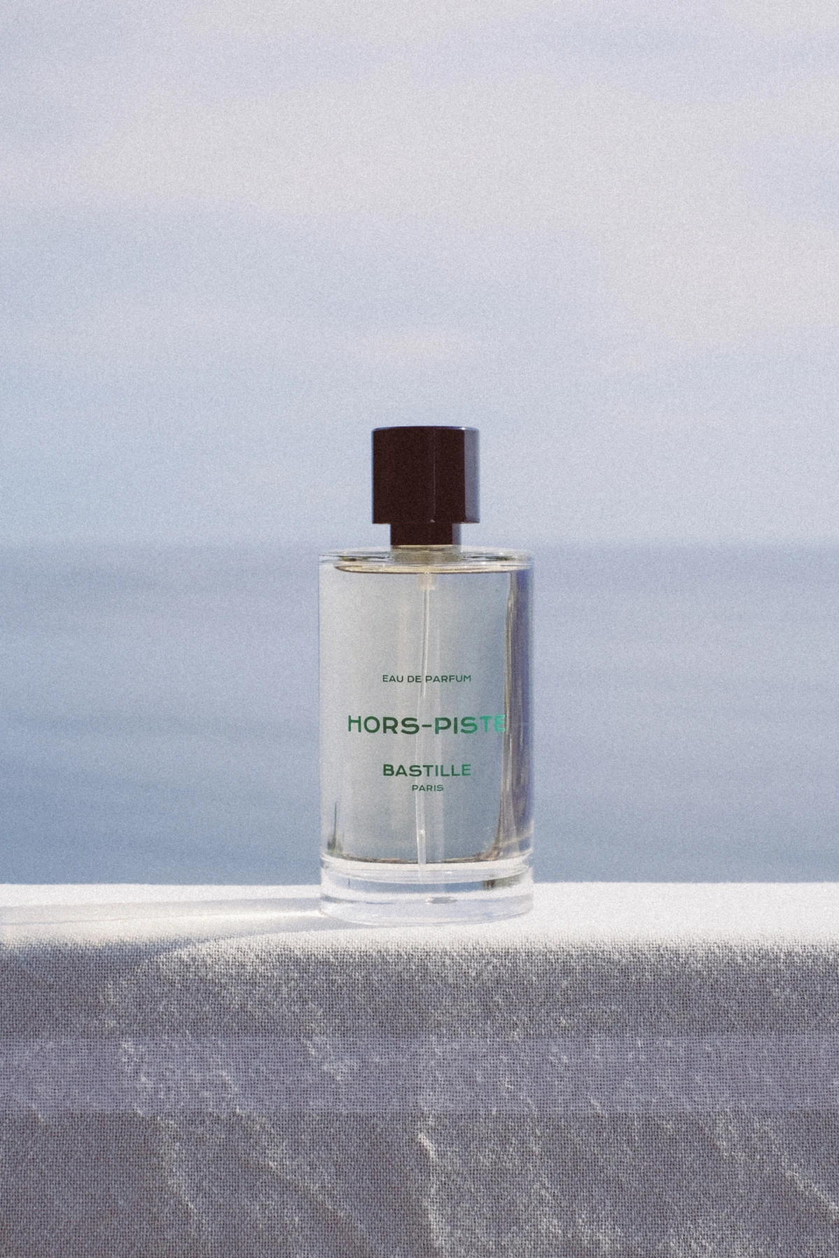 Hors-piste