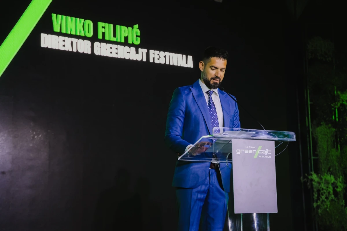Vinko Filipić