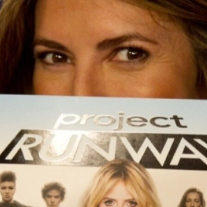 nina garcia