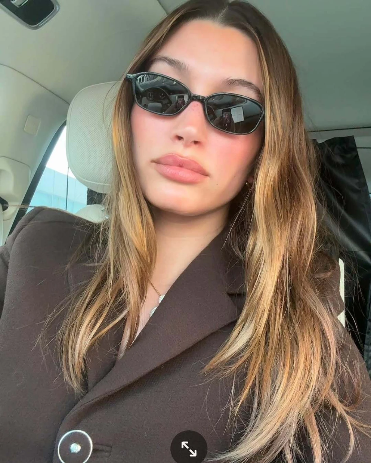 Hailey Bieber