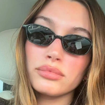 hailey bieber
